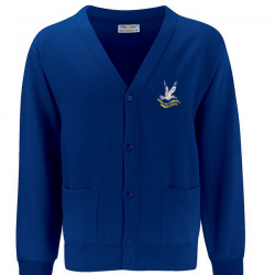 Cradle Hill Cardigan